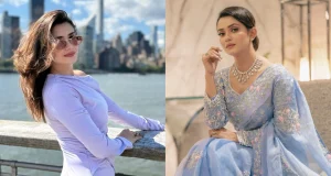 ‘দুইটা বিয়ে করেছি, তিন নম্বর বিয়ের প্রস্তুতি’, গুজব নিয়ে তানজিন তিশা