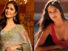 লন্ডন থেকে মুম্বাই: ক্যাটরিনা কাইফের স্বপ্নপূরণের সংগ্রামী পথচলা