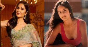 লন্ডন থেকে মুম্বাই: ক্যাটরিনা কাইফের স্বপ্নপূরণের সংগ্রামী পথচলা