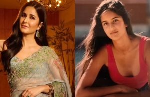 লন্ডন থেকে মুম্বাই: ক্যাটরিনা কাইফের স্বপ্নপূরণের সংগ্রামী পথচলা